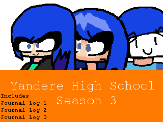 YHSS3Poster.png YHSS3Poster.png