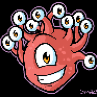 Bad Beholder