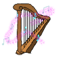 Celtic Minstrel