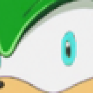 Nick The HedgeHog