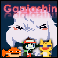 Gaajashin