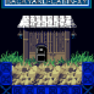 Backyardcabinxy