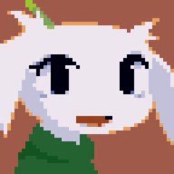 Nameless Mimiga