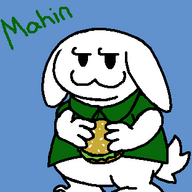 MahinButEpic