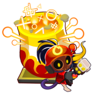 SmokeyInferno