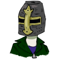 Dredged Crusader