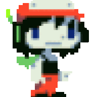 cavestory