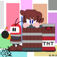 Studio Hyper 1424