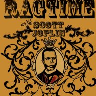 Dr. Ragtime