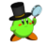 Epic Kirby
