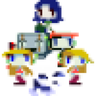 Dizzy