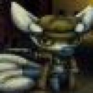 Meowstic