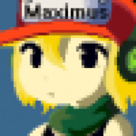 MaximusGaming