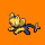 Shiny Shinx