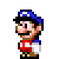 TheDarkMario