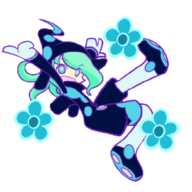 Sweet Pea