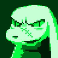 TheGreenMimiga