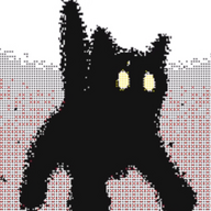 Backwardsface