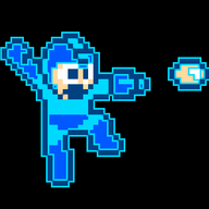 MegaMan_Gaming
