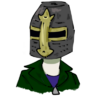 Dredged Crusader