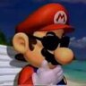 Mario.