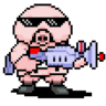 Piggy Guy
