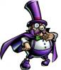 count canolli
