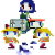 Dizzy