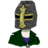 Dredged Crusader
