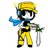 MR.Yellow