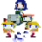 Dizzy