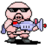 Piggy Guy