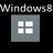 Windows 8 for PSP