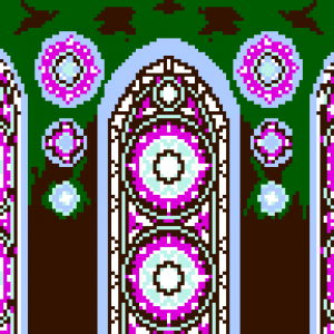 Sprite works