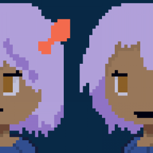 Sprites and stuff