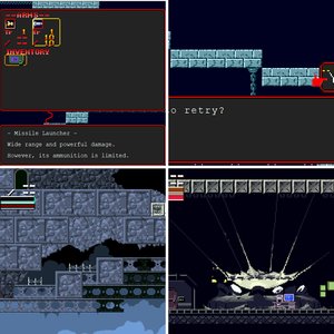 Mod Glitches
