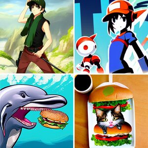 AI art