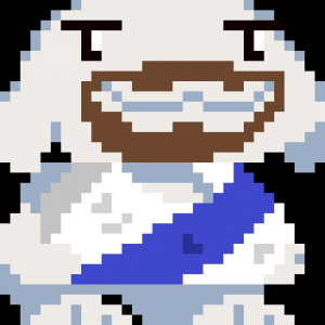 My Graphical Modification(s(?))