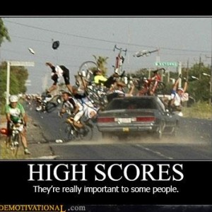 They really are.