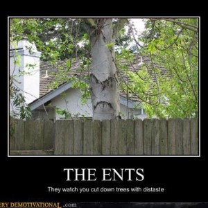 Don't cross him.