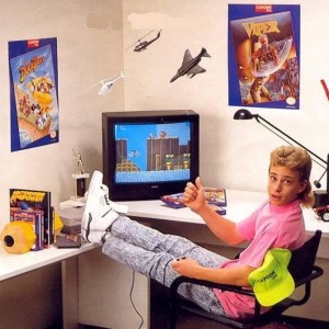 in my world this is still what life looks like
