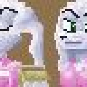 The owner of the lower level grocery store. She shares Mados modern outlook and enjoys talking with him about matters more liberal than would be socially acceptable otherwise. Always exuding happiness, she can be a mystery at times.

Pleased
Holding st