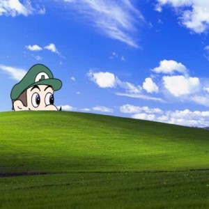 Weegee is creepee
