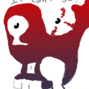 :O