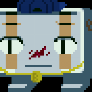 Bawlrawg - by Cultr1