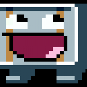 lawlrog - by Hiino