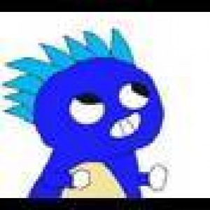 1st Profile Picture