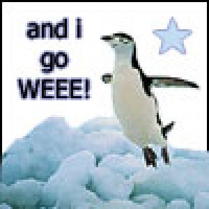 Weeeeeeeeeeeeeeeeeeee!