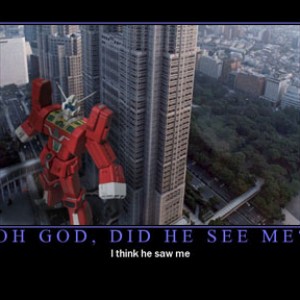 transformers trying to diguise