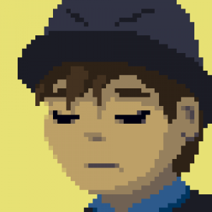 Personal Avatar, sad